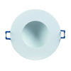 Lampa wpuszczana Smart Orbital IP65 9W (79305) - Saxby