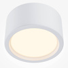 Lampa sufitowa Hydra (C090CL-15W3K-W) - Maytoni