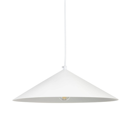 Lampa ścienna SWING biała 151 cm (DI-AR-052-BC white) - Step into Design