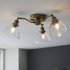 Plafon Hansen (97247) Endon