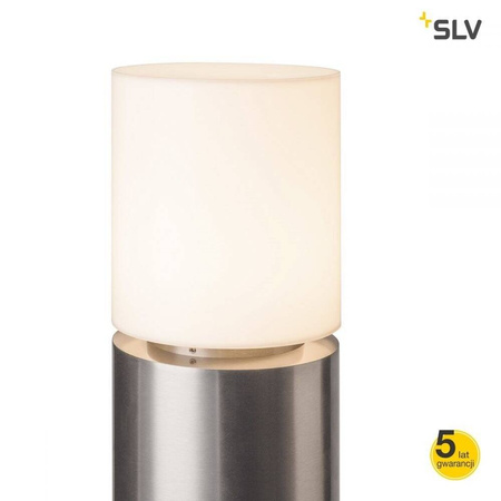 ROX ACRYL 90 E27 socket, stal szlachetna 304 (1001490) - SLV