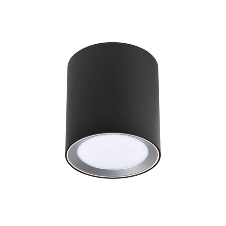 Lampa łazienkowa LANDON Nordlux LED Metal Czarny