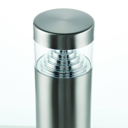 Słupek Pyramid post IP44 3.3W (13929) - Saxby