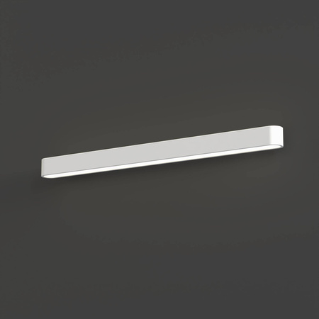 Kinkiet SOFT WALL LED 90X6 (7548) - Nowodvorski