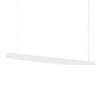 Lampa wisząca JORUN 150 biała LED 3000K (TH.474) - Thoro Lighting