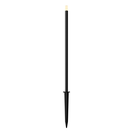 Lampa stojąca Spear (O441FL-L1GF3K) - Maytoni