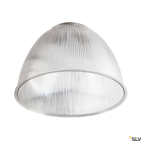 PARA DOME, abażur transparentny (1005218) - SLV