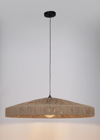 BIZZOTTO lampa wisząca KANDA 80 (0828087) - Bizzotto