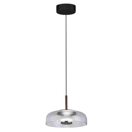 Lampa wisząca VETRO CLEAR 6W (ML1044) - Milagro