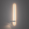 Kinkiet regulowany z włącznikiem EASY LED RIGHT (11580) - Nowodvorski