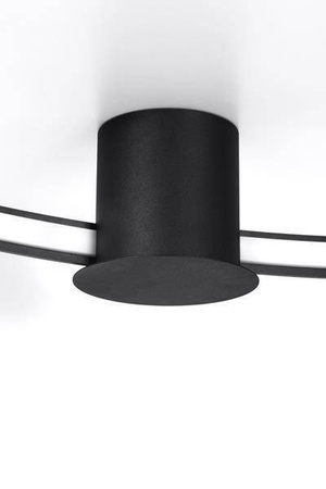 Lampa sufitowa RIO 110 biały LED 3000K (TH.133) - Thoro Lighting