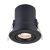 Lampa wpuszczana ShieldPLUS tilt 50W (99759) - Saxby