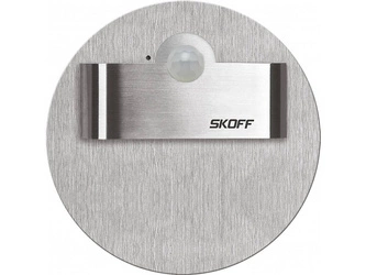 Oprawa Rueda Short LED PIR 120 Motion Sensor Light (MK-RUE-K-N-1-ML-ML-01) - Skoff