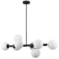 Raddi  (PNS-5510-8-BK) - Italux