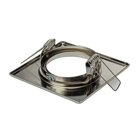 ZESTAW OCZEK KWADRATOWYCH 3x5W GU10 (EKZ2697) - Eko-Light