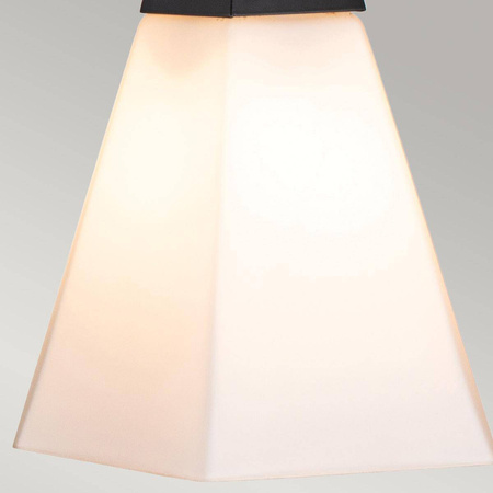 Kinkiet Bowtie (BOWTIE-3-MB) - Elstead Lighting