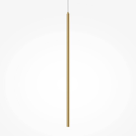 Lampa wisząca Halo (MOD246PL-L12BSK) - Maytoni