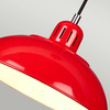 Lampa wisząca Franklin (FRANKLIN-P-RED) - Elstead Lighting
