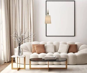 Lampa wisząca Moren (PND-84678D-AB) - Italux