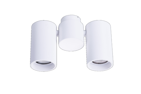 Oprawa natynkowa MAKALU 2 WH (AZ4213) - Azzardo