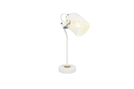 Lampa stołowa z ruchomym kloszem MIXA (548200131) - Trio