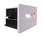 Oprawa ścienna Yvette I 230V biały 3000K (D763005)