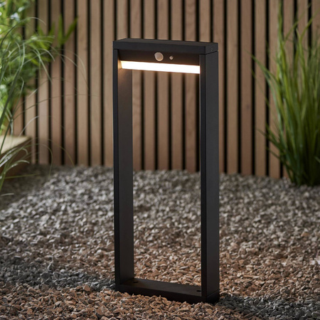 Lampa Stojąca Zewnętrzna Dannah (96935) Endon