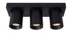 Lampa sufitowa reflektorek NIGEL (09929/15/30) - Lucide