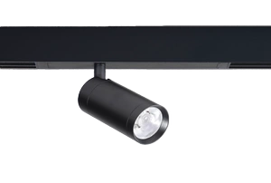 Systemy Szynowe BETA MAKITA 230V TRACK MAGNETIC 20W 4000K BK (AZ5202) - Azzardo