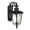 Kinkiet zewnętrzny Luverne (KL-LUVERNE2-M) - Elstead Lighting