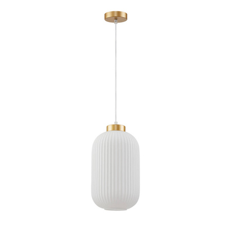 Lampa wisząca Lindo  (PND-52636-1-GD) - Italux