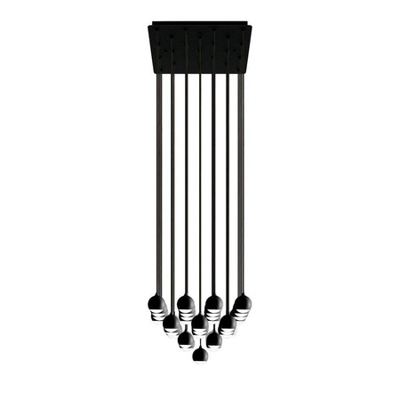 Lampa Wisząca SHALLOW 25 (0054.33.NE) - Vivida