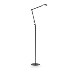 Lampa Stojąca FUTURA Czarny (FUTURA_PT_NERO) - Ideal Lux