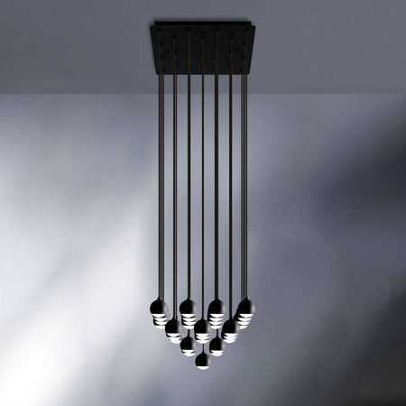 Lampa Wisząca SHALLOW 25 (0054.33.NE) - Vivida