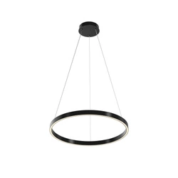 Lampa wisząca Rim (MOD058PL-L32BK) - Maytoni