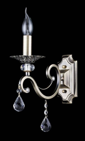 Kinkiet Grace Royal Classic (RC247-WL-01-R) Maytoni