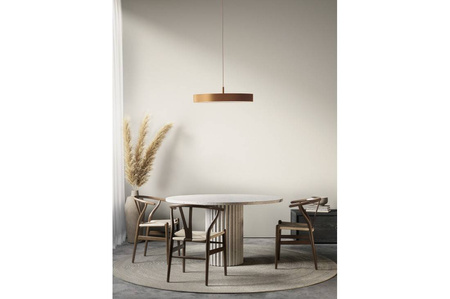 Lampa wisząca MARCELLO PENDANT 40 złota (AZ5089) - Azzardo