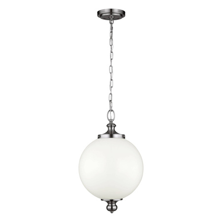 Lampa wisząca  Parkman (FE-PARKMAN-PL-PN) - Elstead Lighting
