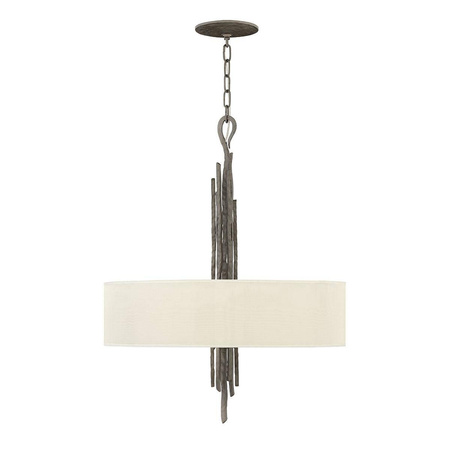 Lampa wisząca  Spyre (HK-SPYRE6P-MMB) - Elstead Lighting