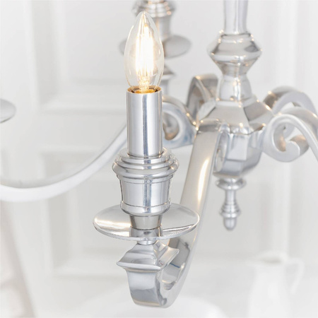 Lampa Wisząca Finsbury (73598) Endon