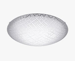 Plafon RICONTO 1 biały (95675 - EGLO)