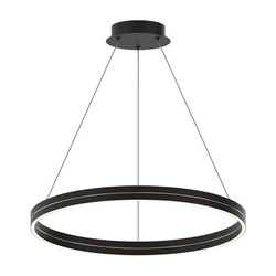 Lampa wisząca GRAVITY 36W LED (ML1183) - Milagro