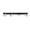 Reflektorek - spot Castelio (SPL-31976-4B-BK) - Italux