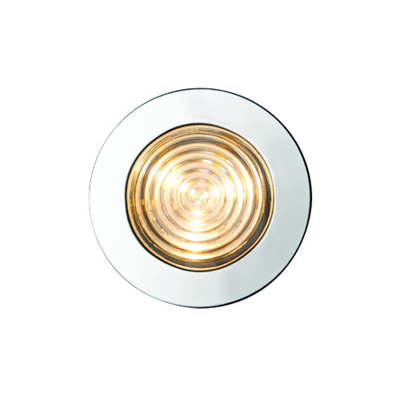 IkonPRO CCT 3000K/4000K 45mm kit IP67 0.75W (73349) - Saxby