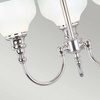 Lampa sufitowa Cheadle (BATH-CD3) - Elstead Lighting