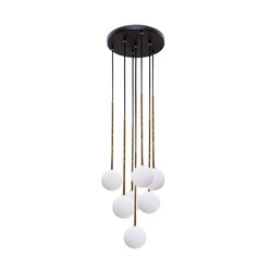 Lampa wisząca ALI (5642) - Zuma Line