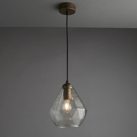 Lampa Wisząca Ebbe (95462) Endon