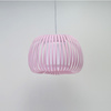 Lampa wisząca AGORA PENDANT PINK (AZ6645) Azzardo
