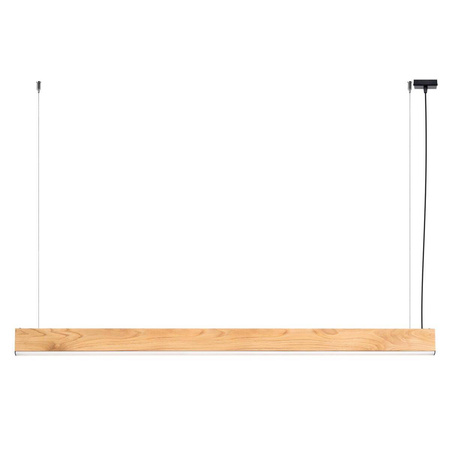 Lampa wisząca LYKKE 150 LED 4000K (TH.325) - Thoro Lighting