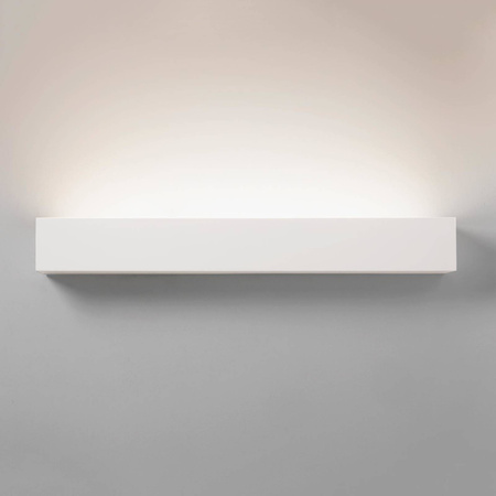 Kinkiet Parma 625 LED Gips (1187027) - Astro Lighting